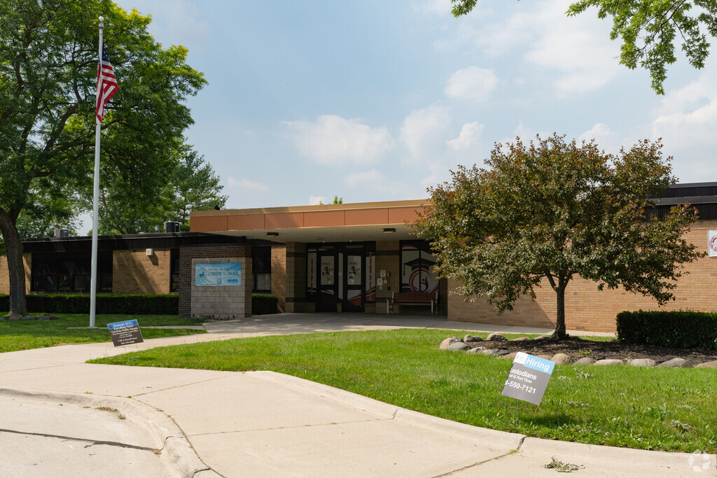 Marjorie Carlson Elementary School, Rankings & Reviews - Homes.com