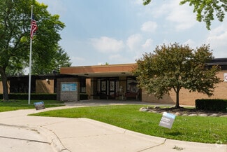 Marjorie Carlson Elementary School