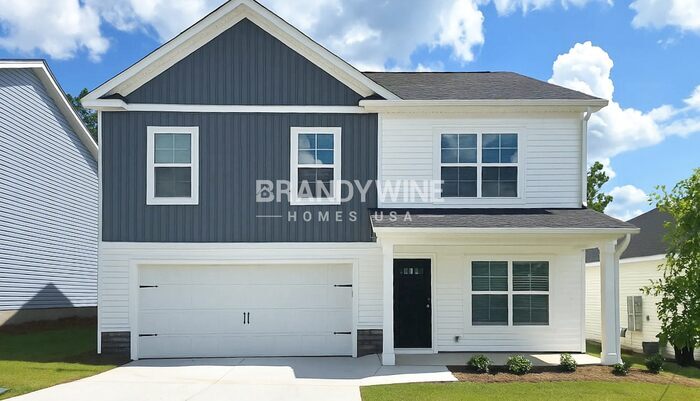 936 Hayston Way, Irmo, SC 29063 - photo 1