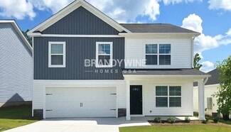 917 Hayston Way, Richland County, SC 29063