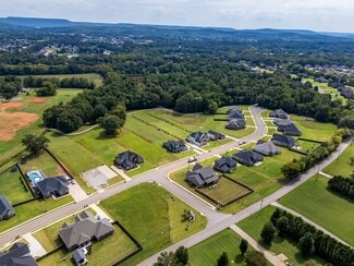 310 Merrydale, Huntsville, AL 35811