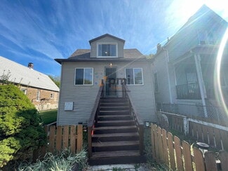 5539 Claude Ave, Hammond, IN 46320