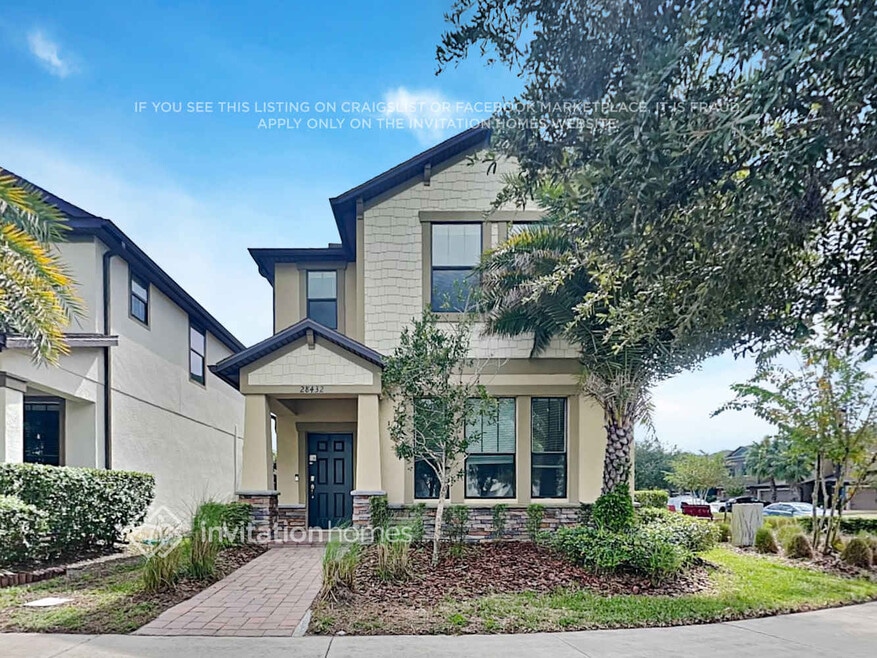 28432 Pleasant Bay Lp, Zephyrhills, FL 33543 - photo 1