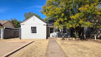 1720 23rd St, Lubbock, TX 79411