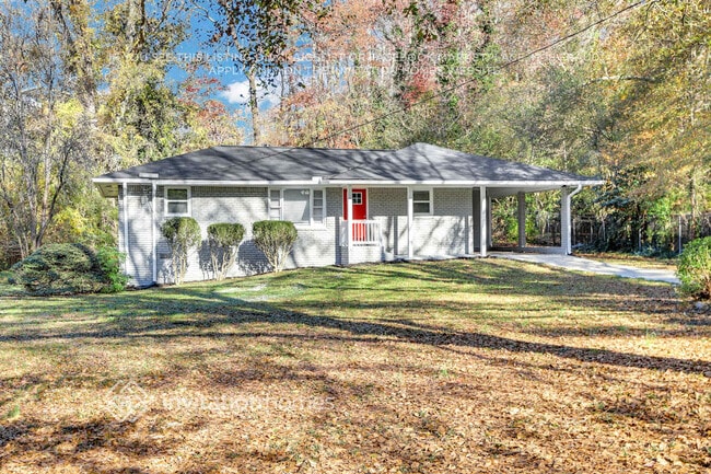 6052 Brookdale Ln SW, Mableton, GA 30126 - photo 5