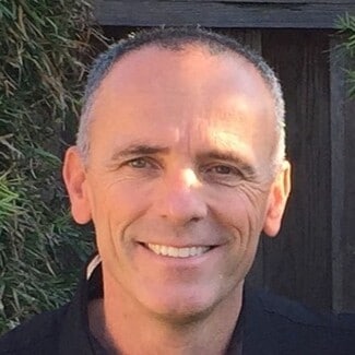 Steve Andre