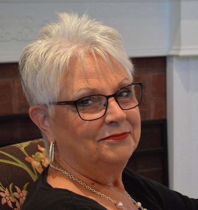 Dianne Dunford