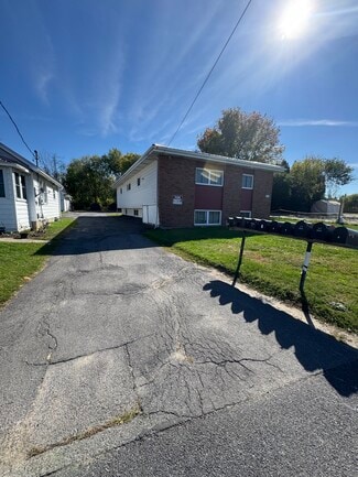 220 Highland Rd, Massena, NY 13662