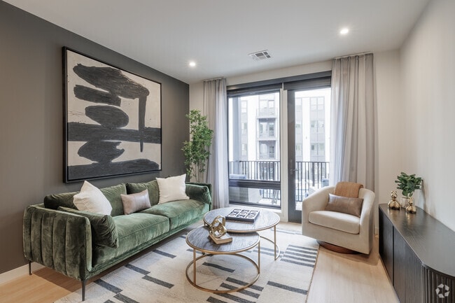 The Marq Teaneck, Teaneck, NJ 07666 - photo 5