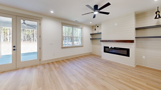 312 Russ Rd, Smithfield, NC 27577 - photo 3