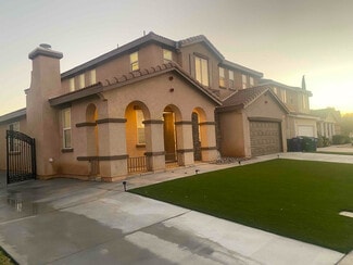 3524 Tournament Dr, Palmdale, CA 93551
