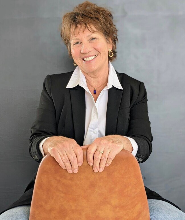 Gayla Bevans