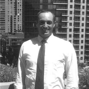 Michael De Hetre