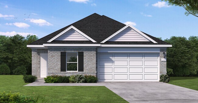 0 Riverbend at Double Eagle St unit 37408492, Cedar Creek, TX 78612 - photo 3