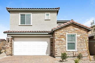 4412 Contour Bend Ave, North Las Vegas, NV 89084