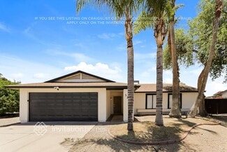 3219 E St John Rd, Phoenix, AZ 85032