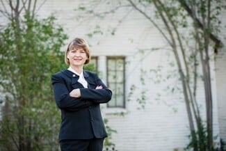 Janelle Foyil