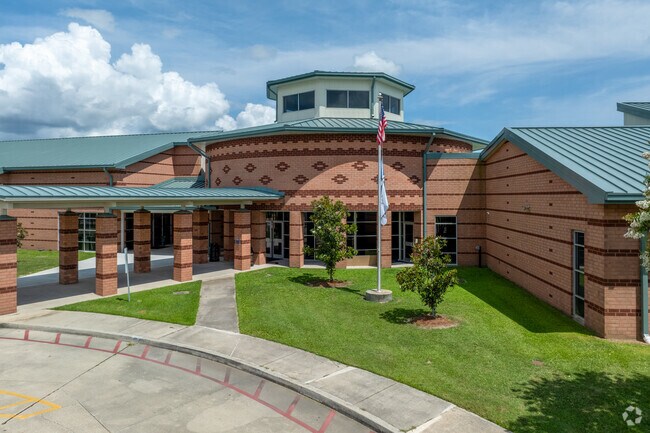 At Satellite Center, learning goes beyond the classroom every day.