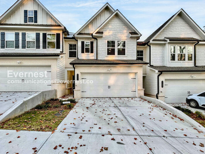 4285 Marsha St, Doraville, GA 30360 - photo 1