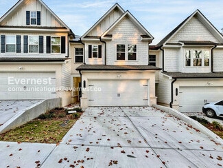 4285 Marsha St, Doraville, GA 30360