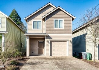 345 NW Freeman Ave, Hillsboro, OR 97124