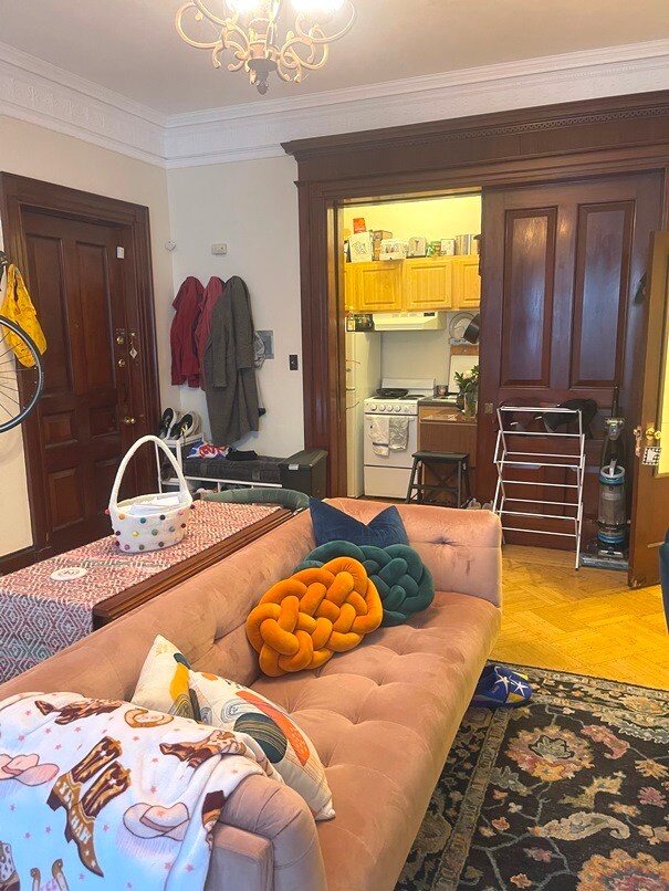 40 Peterborough St unit B3, Boston, MA 02215 - photo 7