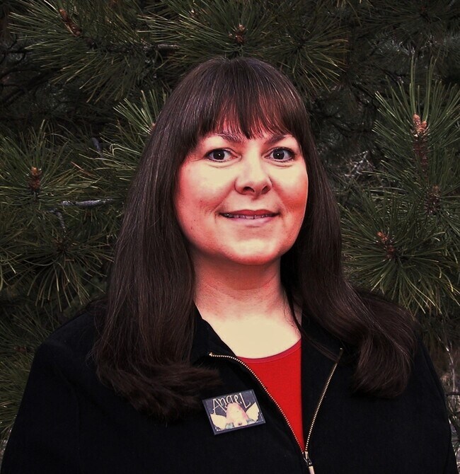 Pamela Finn