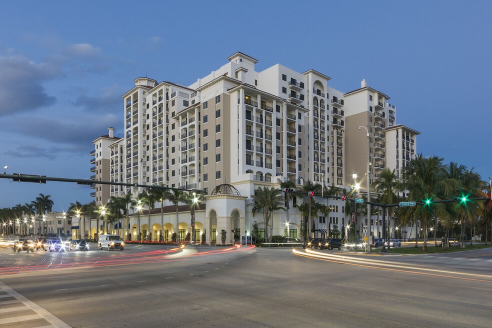 101 Via Mizner, Boca Raton, FL 33432 - photo 1