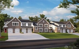 4220 Golden Clove Bend, Sugarcreek Township, OH 45459