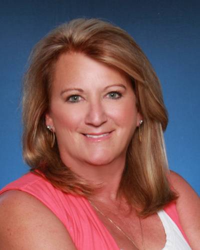 Joanne Kepler
