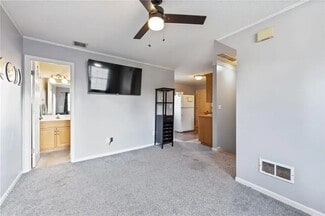 2101 SW Wall St Unit Apartment A, Blue Springs, MO 64015