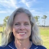Mardi Harrison