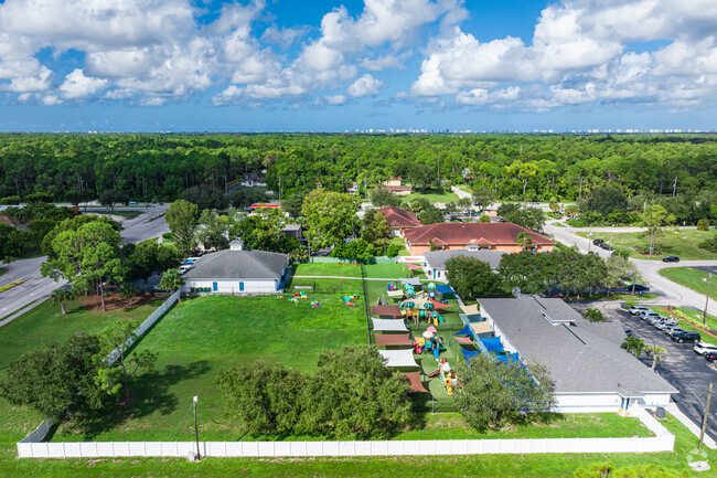Grace Community School serves local  students from Pre-K to high school.