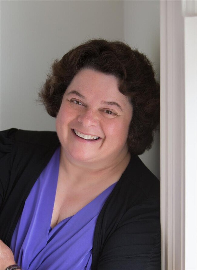 Susan Baumgartner
