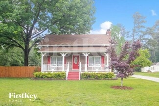 1593 Pine Shadows Dr, Dallas, GA 30157
