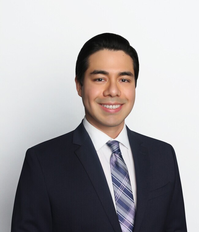 Albert Gomez