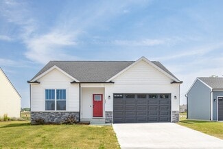 0 Porter Farms St Unit 36500661, Silvis, IL