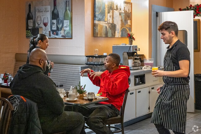 Diners in East Orange can enjoy authentic Caribbean favorites at Limin’s Cafe Caribe.