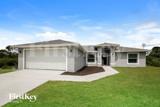 3110 67th St W, Lehigh Acres, FL 33971