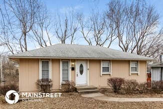 201 S Ellison Way, Independence, MO 64050