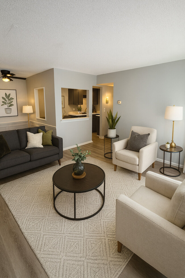 1436 Picadilly Ln, Maumee, OH 43537