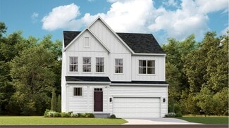493 Mountain Laurel Blvd, Ranson, WV 25438