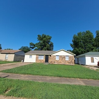 4839 Applestone St, Memphis, TN 38109