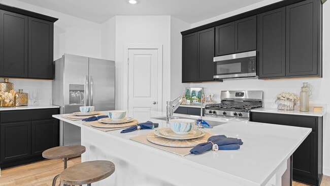 6003 Orchid Crest Ln, Rosenberg, TX 77469 - photo 3