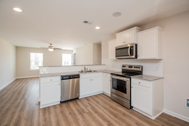 272 Wahoo Cir, Irmo, SC 29063 - photo 4