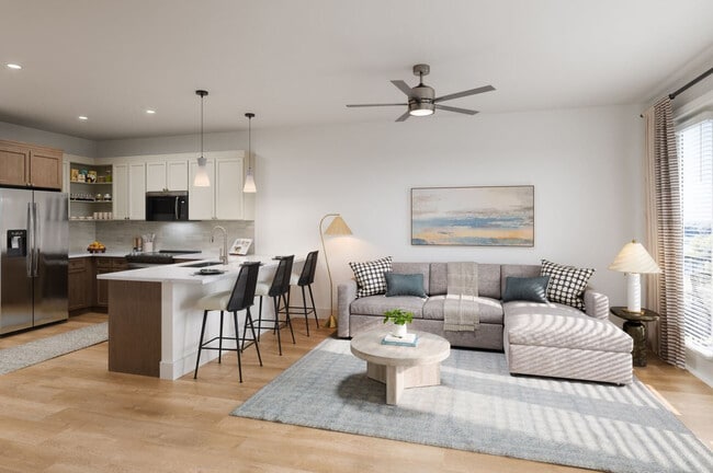 Asher College Station Apartments, College Station, TX 77845 - photo 3