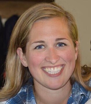 Erin Wetherbee