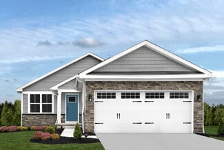 4911 Raya Dr NW, Massillon, OH 44647