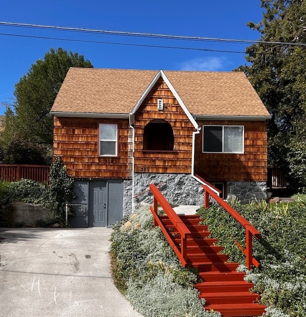 320 S Rogers St, Klamath Falls, OR 97601