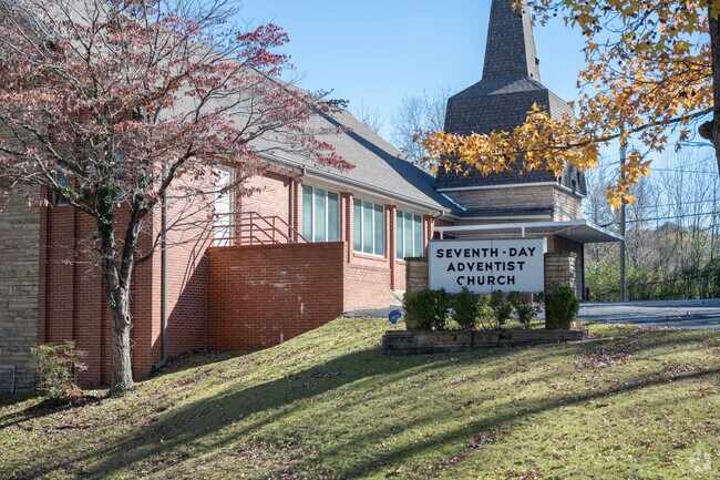 Spring Lake features many welcoming places for worship and community connection.